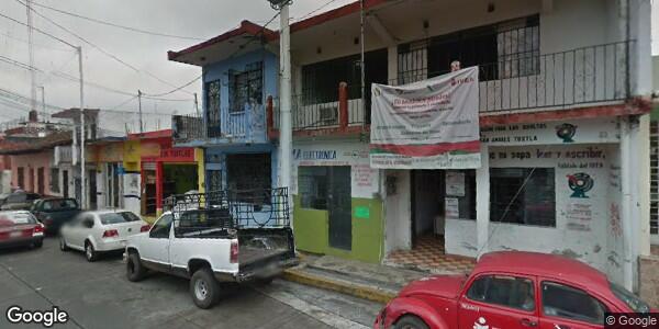 BODEGA DEL INSTITUTO VERACRUZANO DE EDUCACIÓN PARA LOS ADULTOS